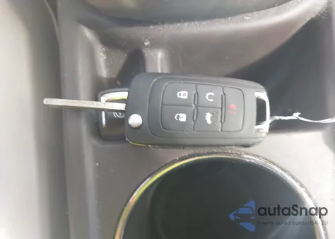 2012 Buick Verano Convenience Group z USA, uszkodzony, nr VIN 1G4PR5SK2C4204713